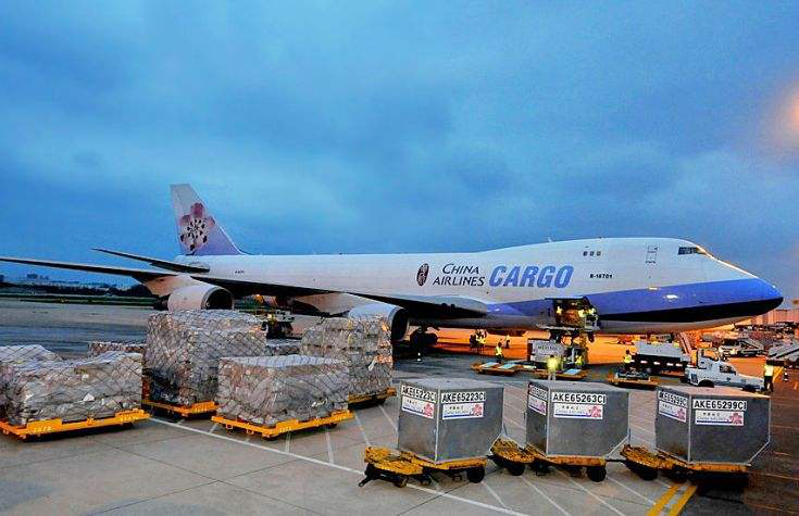 法国国际空运清关代理 - 行业资讯 - 万享进贸通供应链(上海)